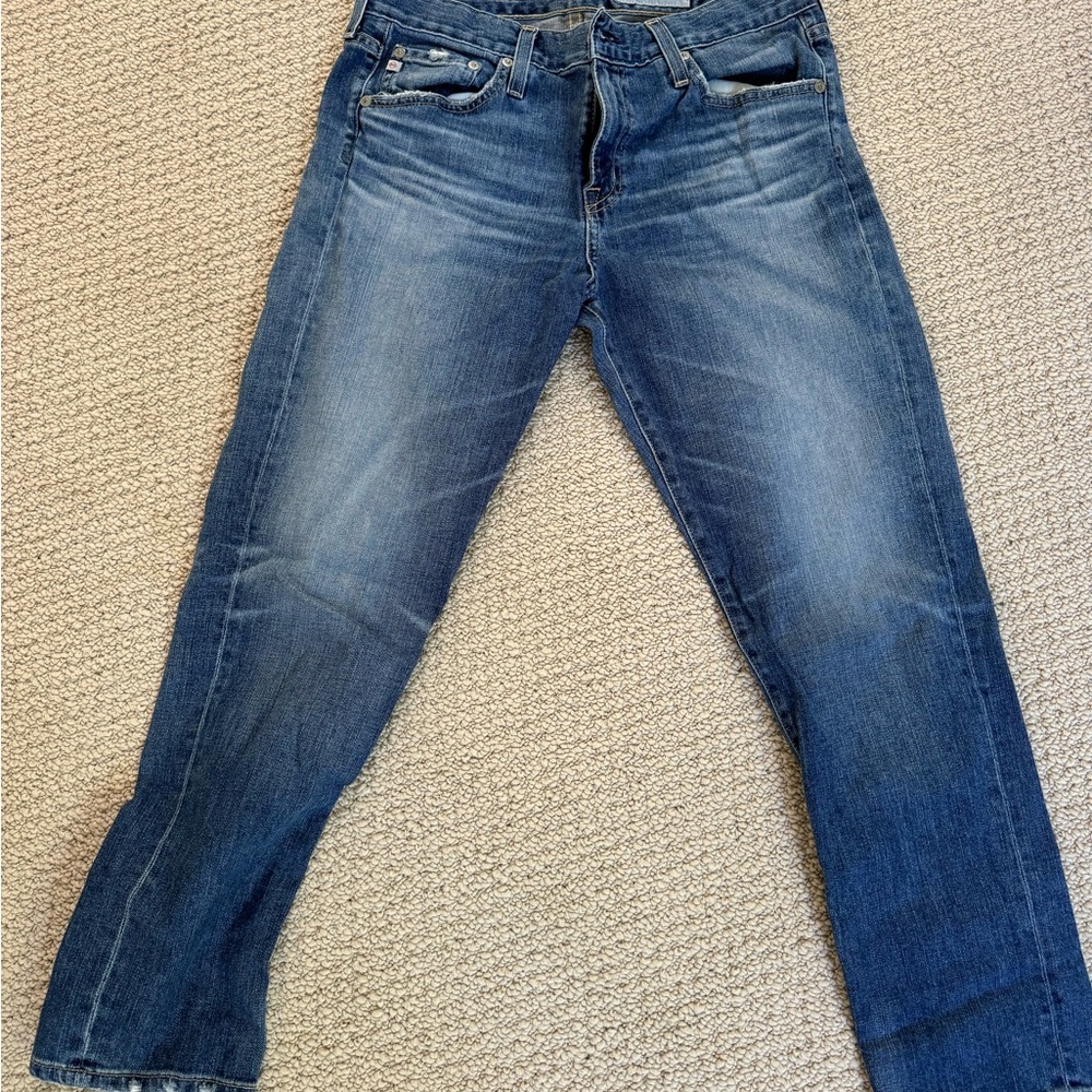 AG “The Ex-Boyfriend Slim” - Size 28R